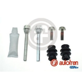 Ремкомплект направляючих супорта Audi/BMW/Citroen/MB/Mini/Peugeot/Renault/Skoda/VW AUTOFREN SEINSA d7190c