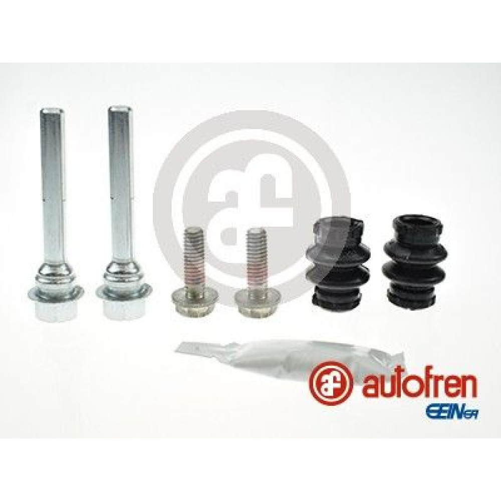 Ремкомплект направляючих супорта Focus/Mondeo/Logan/Duster/Dokker 05- AUTOFREN SEINSA d7196c