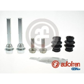 Ремкомплект направляючих супорта Focus/Mondeo/Logan/Duster/Dokker 05- AUTOFREN SEINSA d7196c