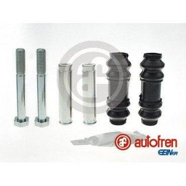 Комплект направляющих AUTOFREN SEINSA d7259c