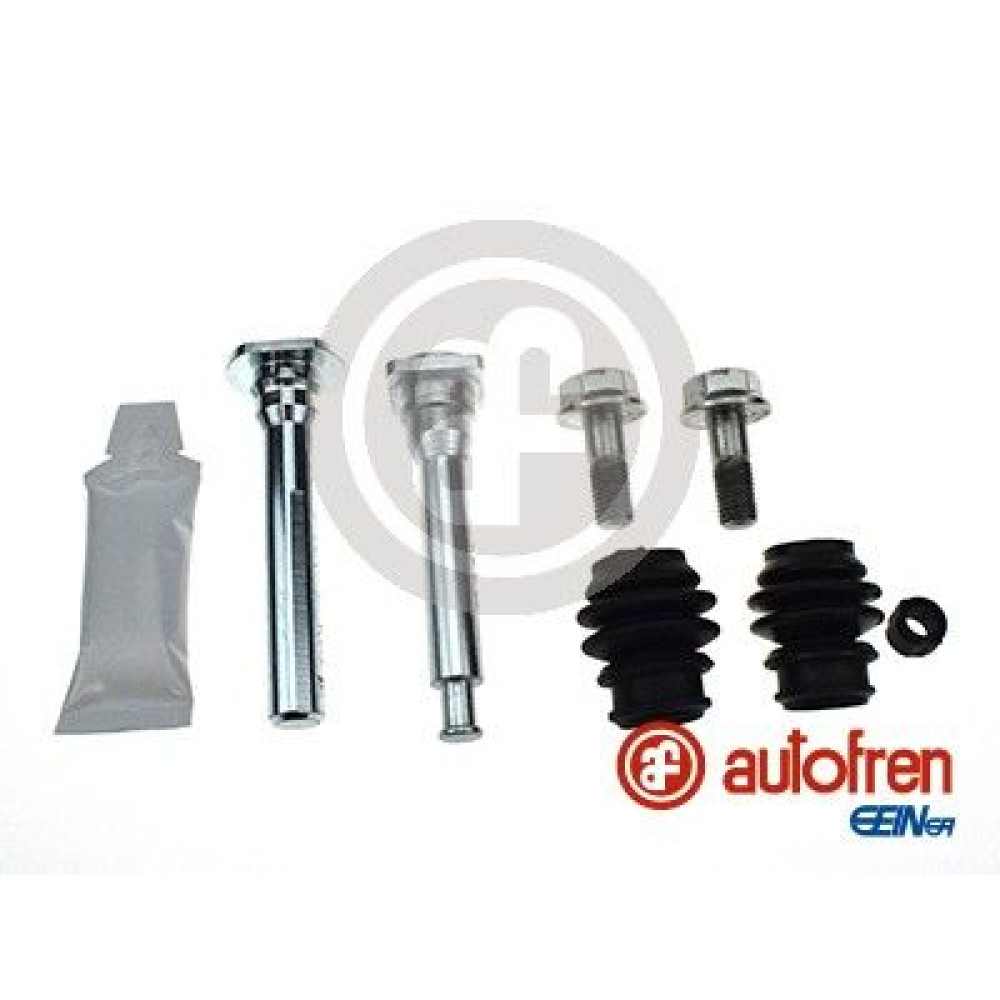 Ремкомпл. направляючих супорта C4/Q50/X-Trail/4008 12- AUTOFREN SEINSA d7266c
