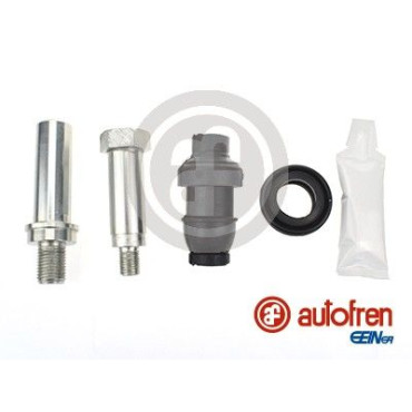 Комплект направляющих AUTOFREN SEINSA d7279c