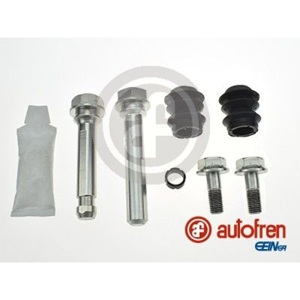 Ремкомпл. направляючих супорта Yaris 05- AUTOFREN SEINSA d7282c