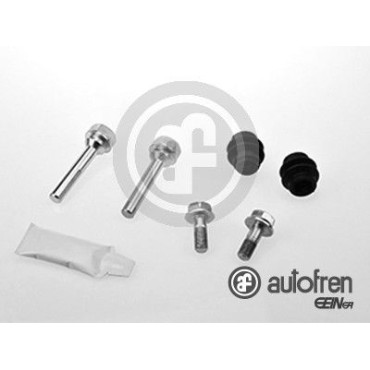 Ремкомплект направляющих суппорта AUTOFREN SEINSA d7284c