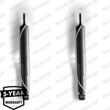 Амортизатор задній Hyundai Terracan 01-07 (газ.) JAPKO mjhy044