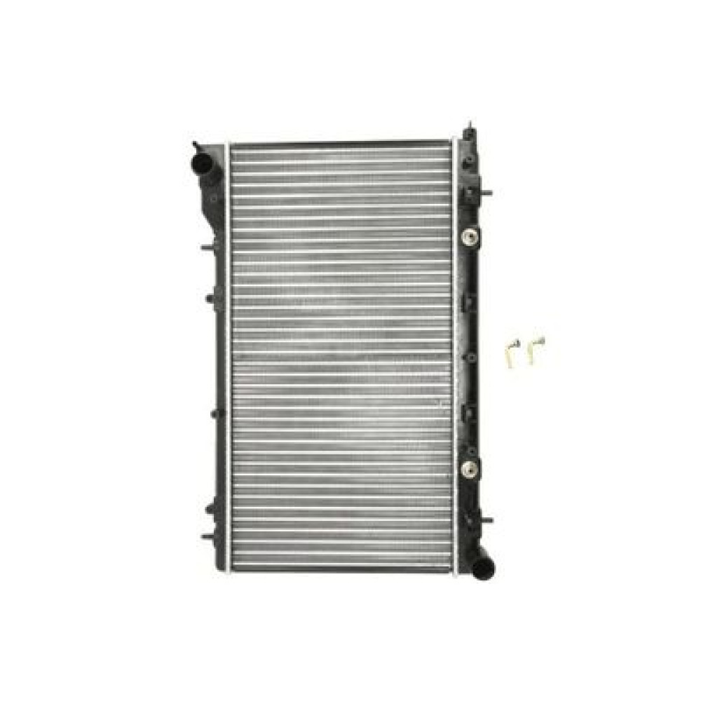 Радіатор охолодження Thermotec d77009tt