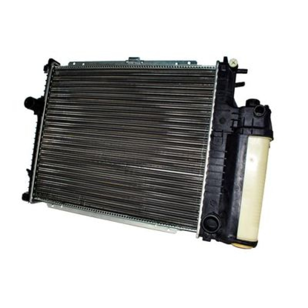 Радіатор двигуна Thermotec d7b003tt
