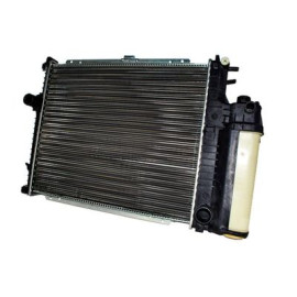 Радіатор двигуна Thermotec d7b003tt