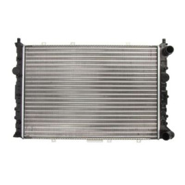 Радіатор Thermotec d7d004tt