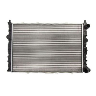 Радіатор Thermotec d7d004tt