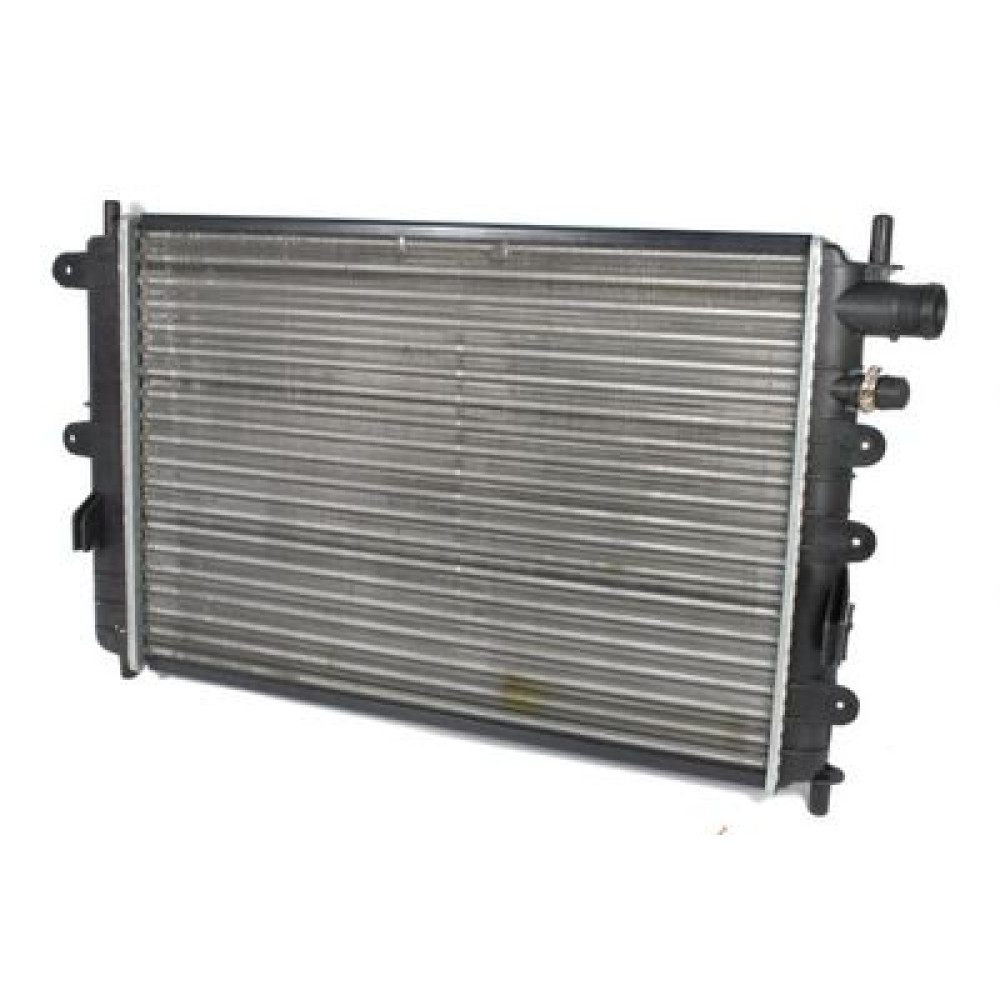 Радіатор Thermotec d7g001tt