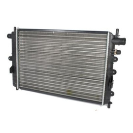 Радіатор Thermotec d7g001tt