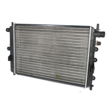 Радіатор Thermotec d7g001tt