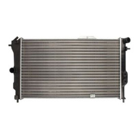 Радіатор охолодження Thermotec d7x022tt