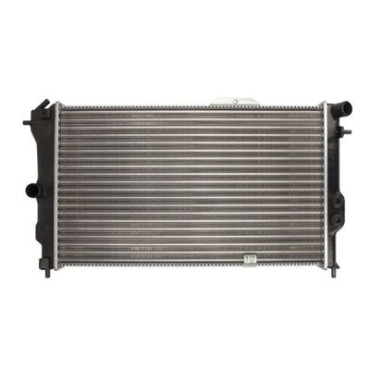 Радіатор охолодження Thermotec d7x022tt