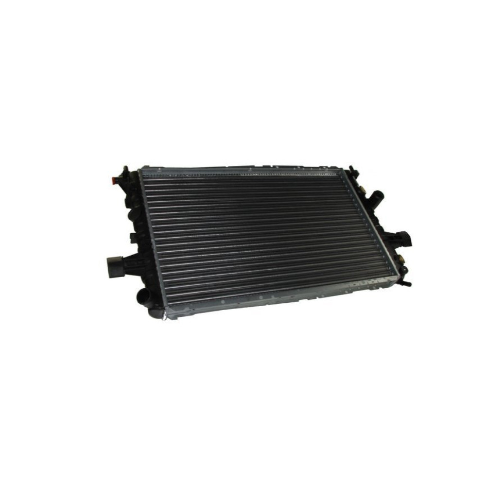 Радіатор Thermotec d7x062tt