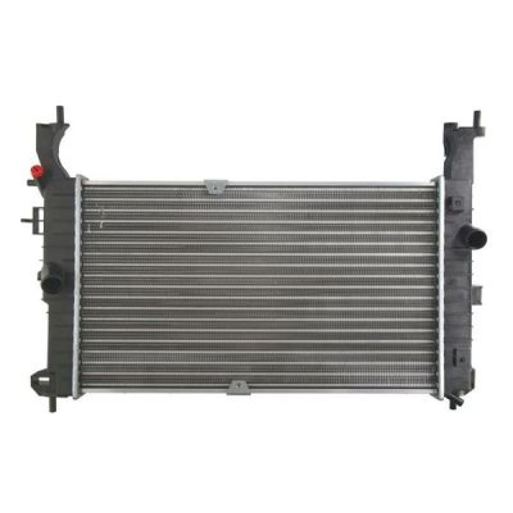Радіатор Thermotec d7x090tt