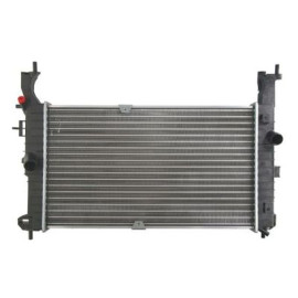 Радіатор Thermotec d7x090tt