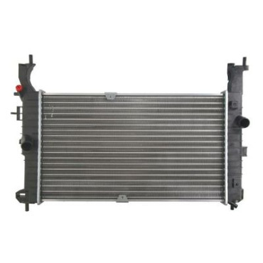 Радіатор Thermotec d7x090tt