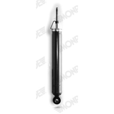 Амортизатор подвески MONROE d8020s