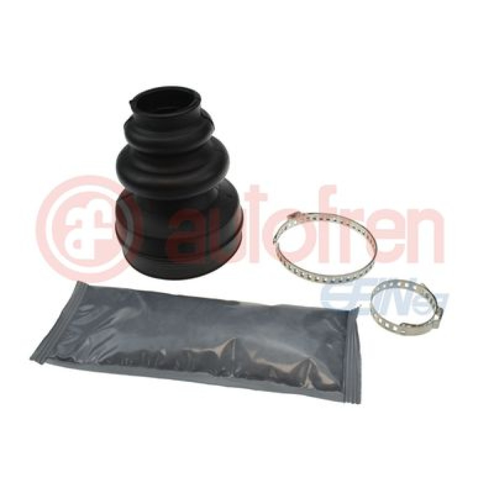 Пильник шруса внутр Berlingo/Partner 1.8/1.9D/2.0HDI (L:104/d:34/D:80) AUTOFREN SEINSA d8068