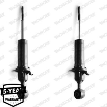 Амортизатор подвески MONROE d8070
