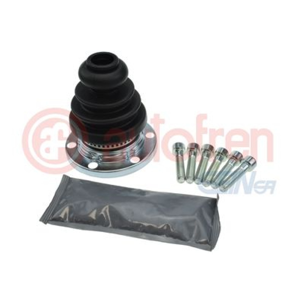 Пильник шруса внутрішній VW T4/A6/VITO 90- AUTOFREN SEINSA d8076
