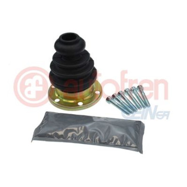 Пыльник шруса внутренний AUTOFREN SEINSA d8077
