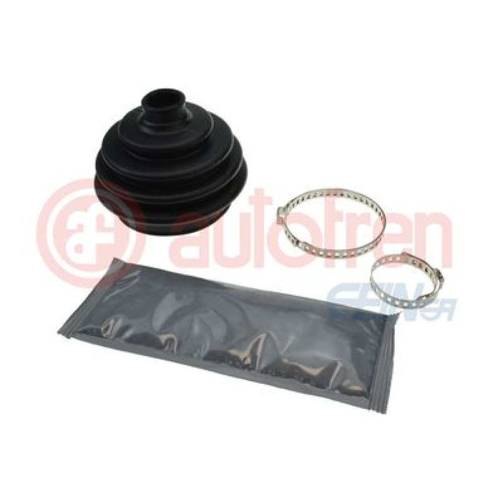 Пильник шруса зовнішнього CADDY/GOLF/ASTRA -05 AUTOFREN SEINSA d8118e