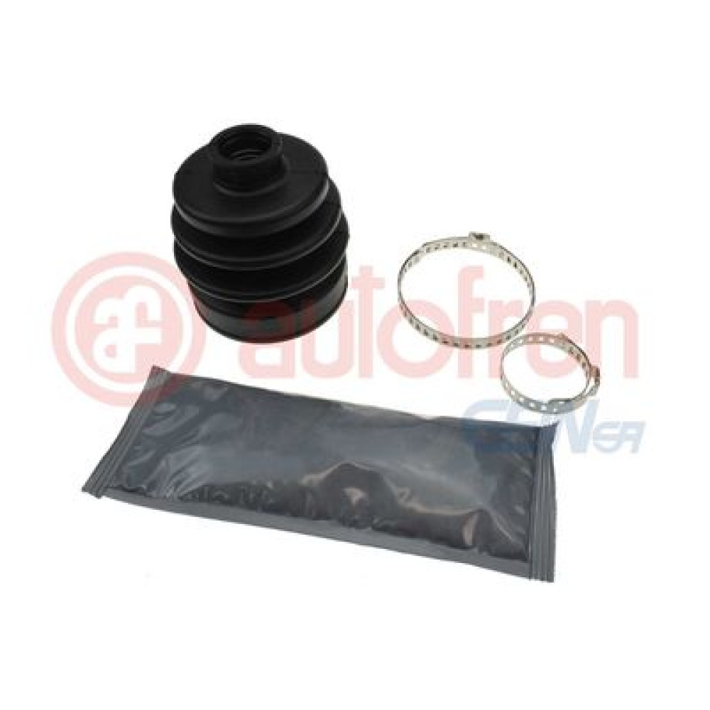 Пильник шруса зовнішнього MAZDA 323/626/GETZ -09 AUTOFREN SEINSA d8121