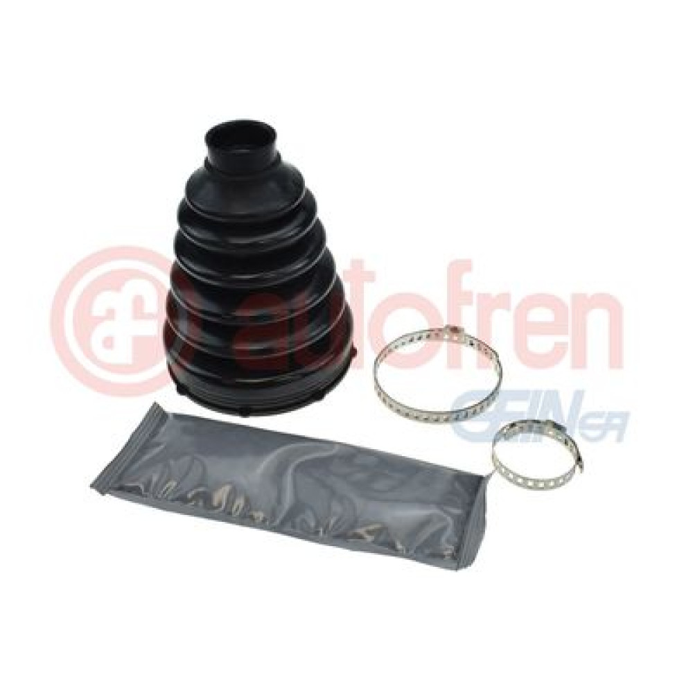 Комплект пильника ШРКШ AUTOFREN SEINSA d8148t
