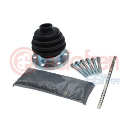 Пильник шруса внутрішній OCTAVIA/CADDY/GOLF -07 AUTOFREN SEINSA d8150