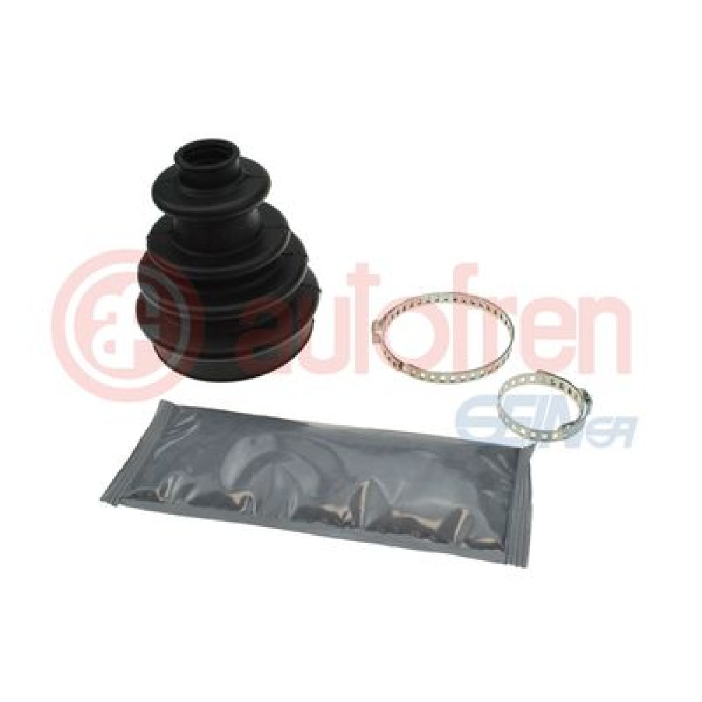 Пильовик ШРКШ зовн. ESCORT/FIESTA -02 AUTOFREN SEINSA d8159