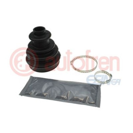 Пильовик ШРКШ зовн. ESCORT/FIESTA -02 AUTOFREN SEINSA d8159