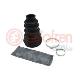 Пильник шруса зовнішнього KANGOO/MEGANE 96- 34x92x142mm (термопластик) AUTOFREN SEINSA d8185t