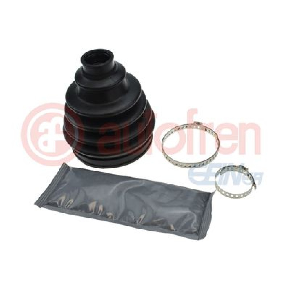 Пильник шруса зовнішнього EXPERT/JUMPY 95-06 (термопластик) AUTOFREN SEINSA d8189t
