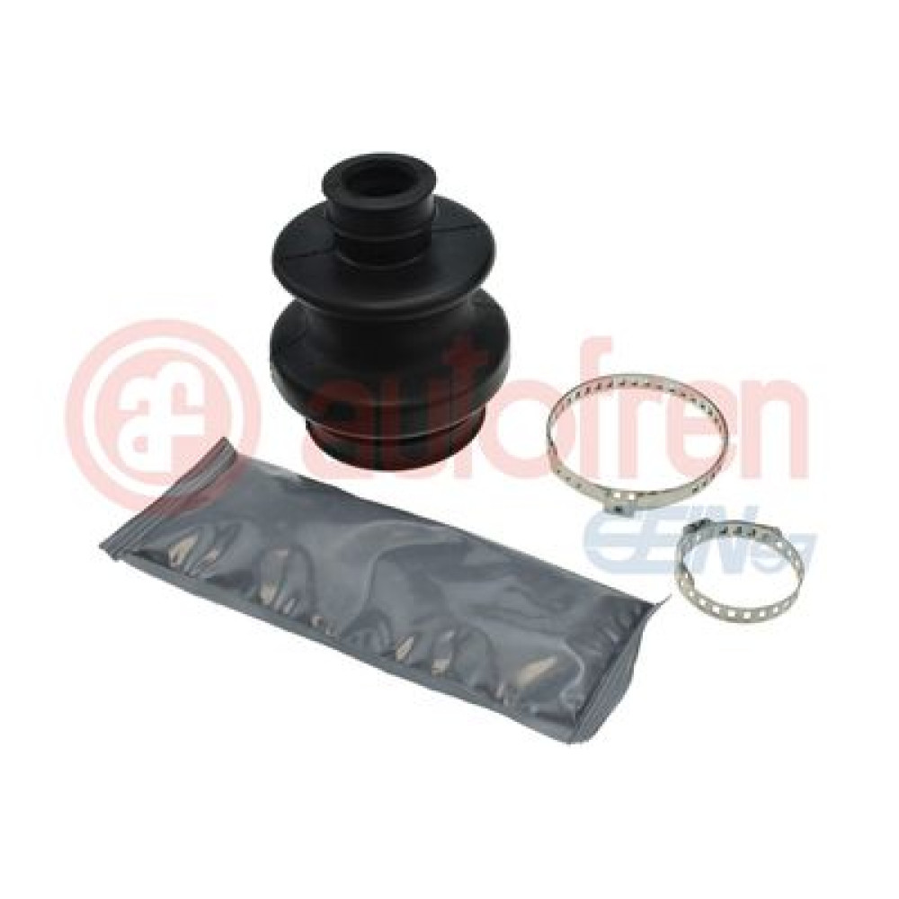 Пильовик ШРКШ зовн. MB W 210/W202 -02 AUTOFREN SEINSA d8190