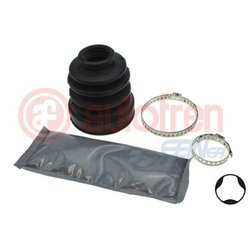 Пильник шруса (внутрішній) Berlingo 02-11/Focus 02-04 AUTOFREN SEINSA d8208