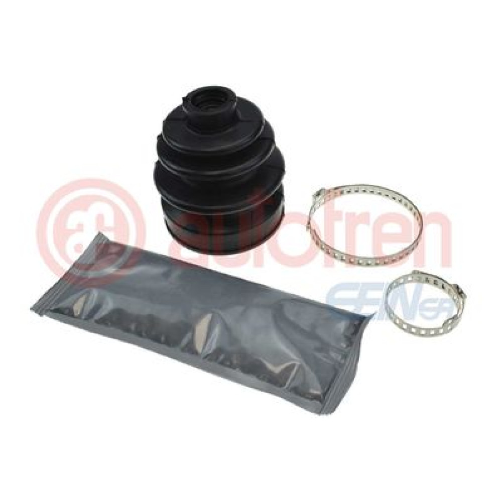 Пильовик ШРКШ зовн. (18x66x83) GETZ/SWIFT -10 AUTOFREN SEINSA d8245