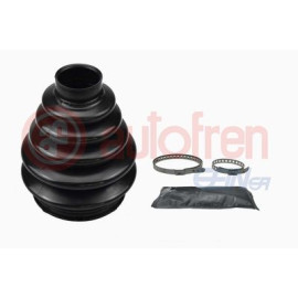 Пильник шруса зовнішнього FOCUS/FUSION/FIESTA 98-12 (термопластик) AUTOFREN SEINSA d8266t