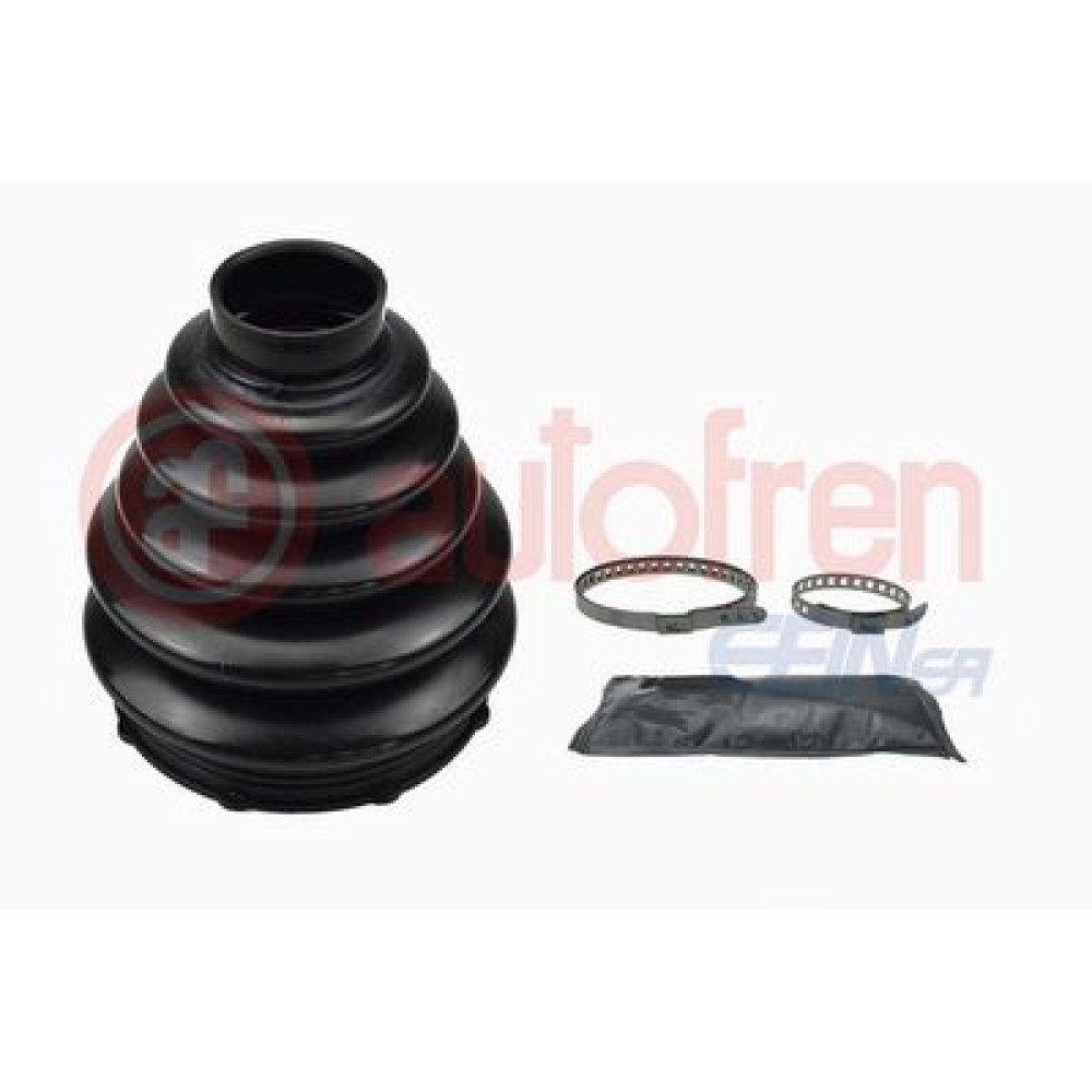 Пыльник шруса наружного термопластик AUTOFREN SEINSA d8267t