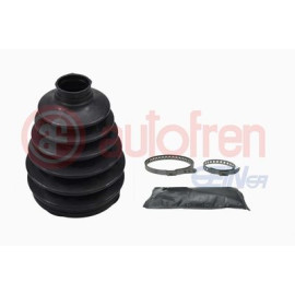 Пильовик ШРКШ зовн. (27x87x123) L 200/Pajero/X-Trail/MAZDA 626 (термопластик) AUTOFREN SEINSA d8276t
