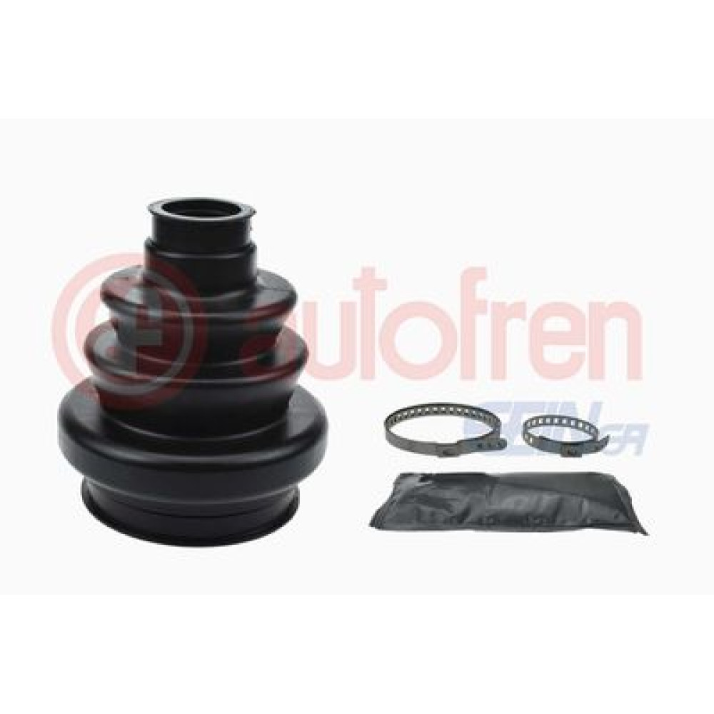 Пильник шруса внутрішній ASTRA/VECTRA/ZAFIRA 91- AUTOFREN SEINSA d8309