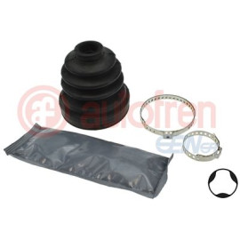 Пильник шруса внутрішній TRANSIT/DOBLO 02-13 AUTOFREN SEINSA d8331