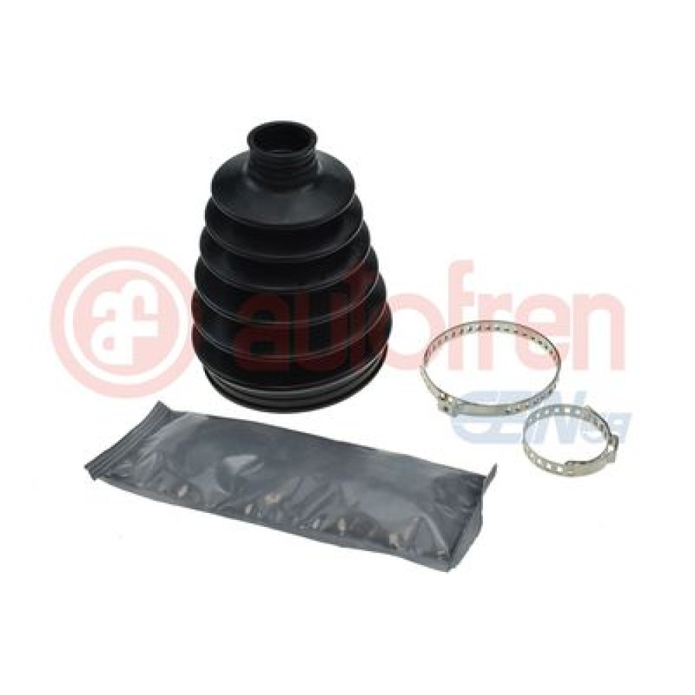 Пыльник шруса наружного термопластик AUTOFREN SEINSA d8334t