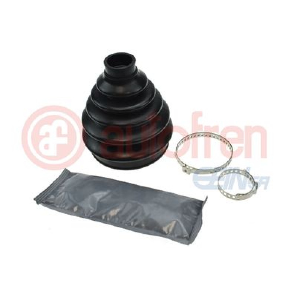 Пильовик ШРКШ зовн. (29x98x115) VW/SKODA/AUDI/SEAT/SPRINTER (B906) AUTOFREN SEINSA d8345t