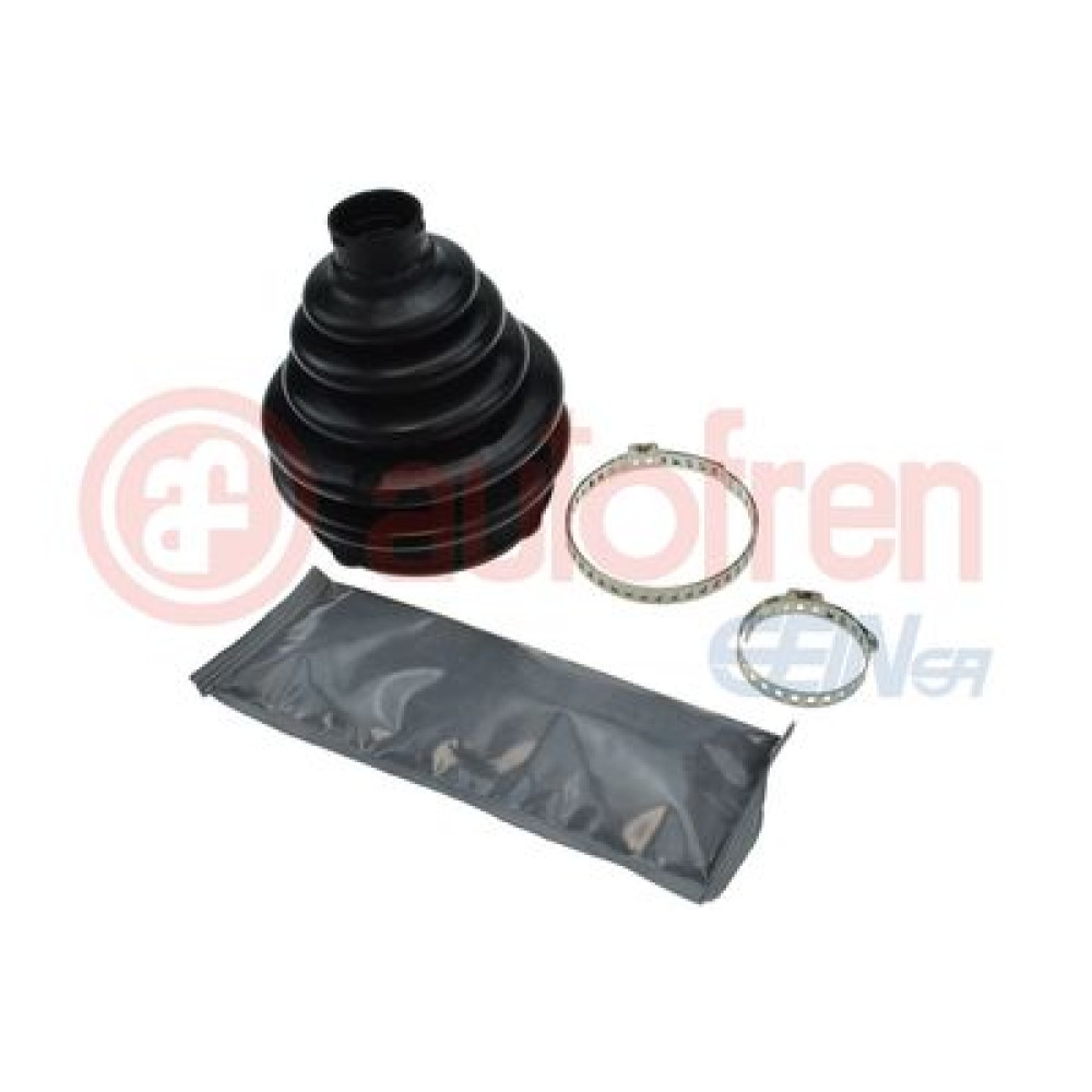 Пильник шруса зовнішнього JUMPY/SCUDO/EXPERT 95- (термопластик) AUTOFREN SEINSA d8377t