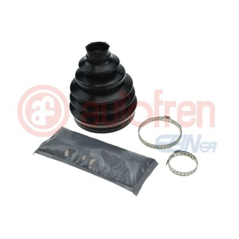 Пильник шруса зовнішнього VW T5/PASSAT/GOLF/CADDY 03- (термопластик) AUTOFREN SEINSA d8378t