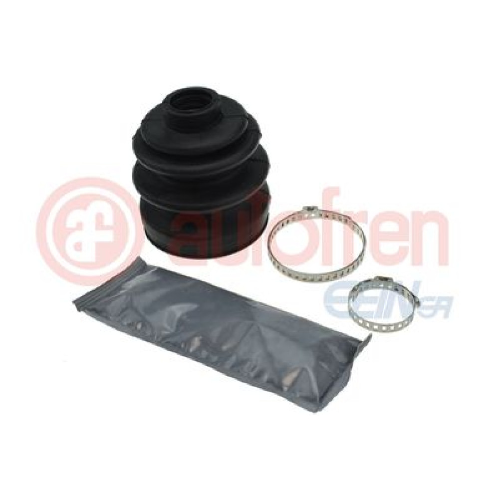 Пильовик ШРКШ зовн. ASTRA/VECTRA/ZAFIRA 01-05 AUTOFREN SEINSA d8399