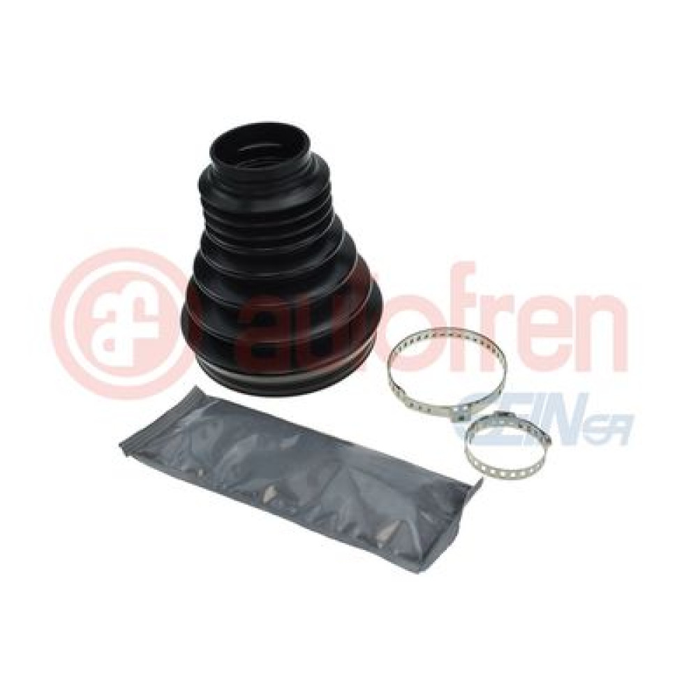 Пильник шруса внутр Range Rover 02-13 (термопластик) AUTOFREN SEINSA d8434t